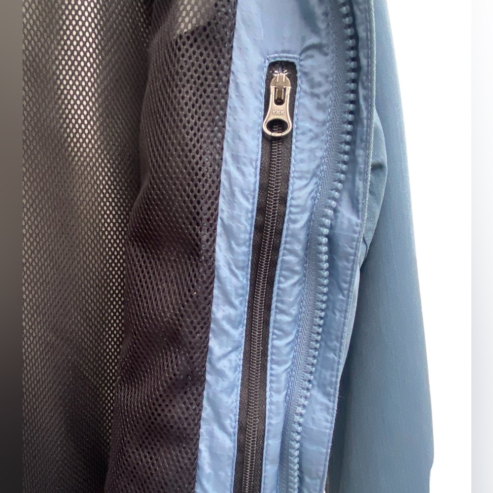 Marmot Performance Windproof Shell Short Jacket S… - image 6